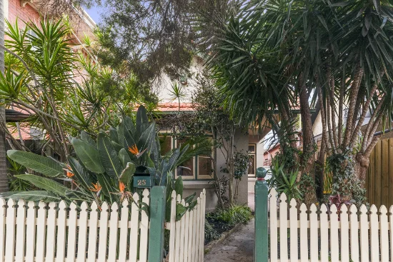 25 Gurner Street, St Kilda, Vic 3182