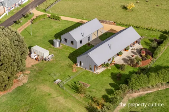 25 Guys Road, Cygnet, Tas 7112