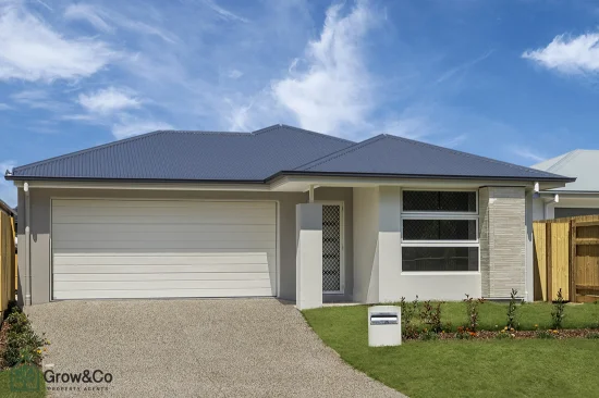 25 Habitat Boulevard, Warner, Qld 4500