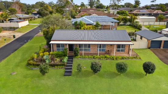 25 Hakea Parade, Medowie, NSW 2318