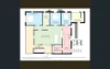 25 Hall St, Mount Morgan, Qld 4714-Floorplan