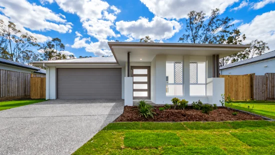 25 Hallstatt Avenue, Jimboomba, Qld 4280