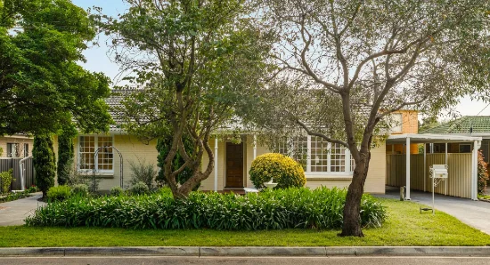 25 Hamish Grove, Rostrevor, SA 5073