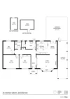 25 Hamish Grove, Rostrevor, SA 5073-Floorplan