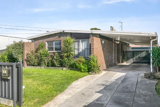 25 Hampden Street, Dallas VIC 3047-Image