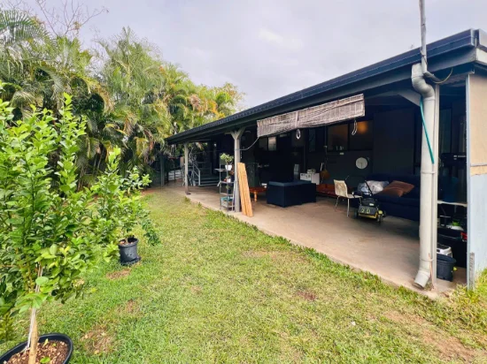 25 Hannah Crescent, Dysart, Qld 4745-Image