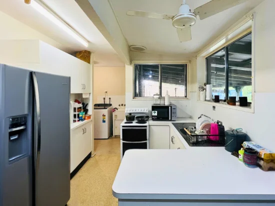 25 Hannah Crescent, Dysart, Qld 4745-Image