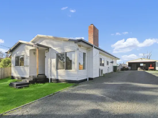 25 Hardings Lane, Sarsfield, Vic 3875