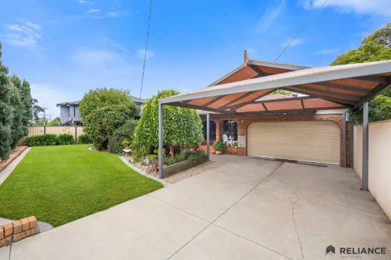 25 Hardy Avenue, Craigieburn, Vic 3064