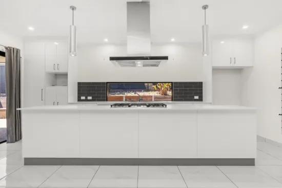 25 Haresfoot Circuit, Zuccoli, NT 0832