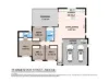 25 Haresfoot Circuit, Zuccoli, NT 0832-Floorplan