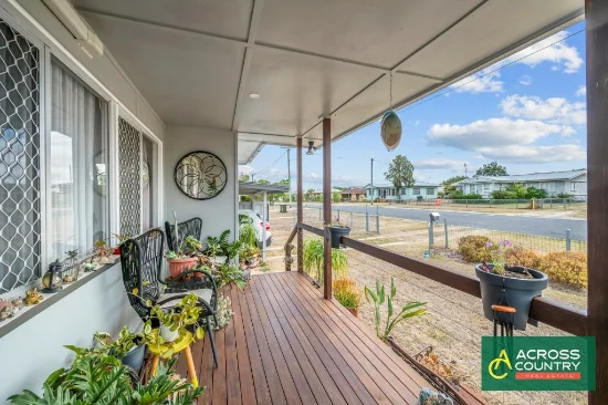 25 Harm St, Murgon, Qld 4605 - For Sale
