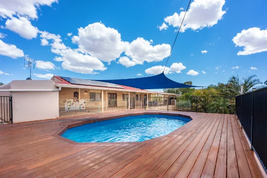 25 Harney Street, Northampton, WA 6535 - For Sale