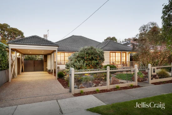 25 Haros Avenue, Nunawading, Vic 3131