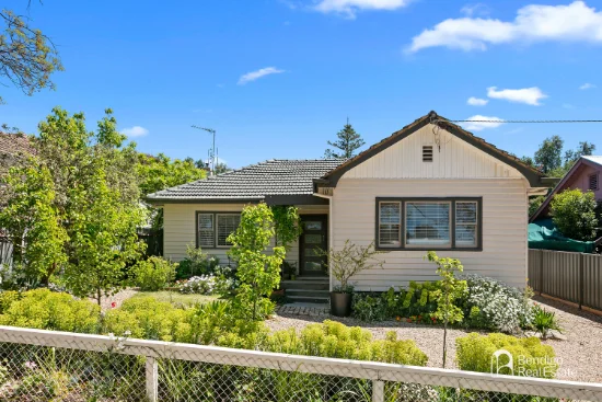 25 Harrison St, Bendigo, Vic 3550 - For Rent
