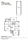 25 Harrison St, Bendigo, Vic 3550-Floorplan