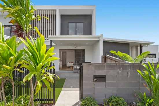 25 Harvest Drive, Palmview, Qld 4553