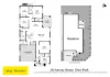 25 Harvey Street, Oran Park, NSW 2570-Floorplan