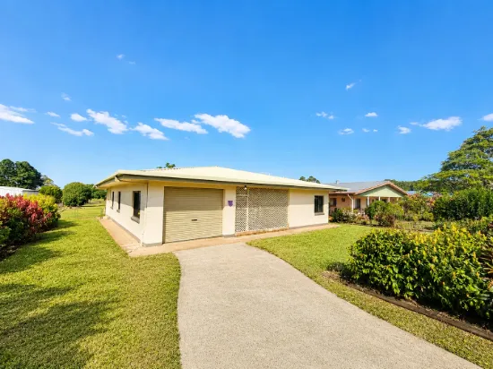 25 Hastie Street, Tolga, Qld 4882