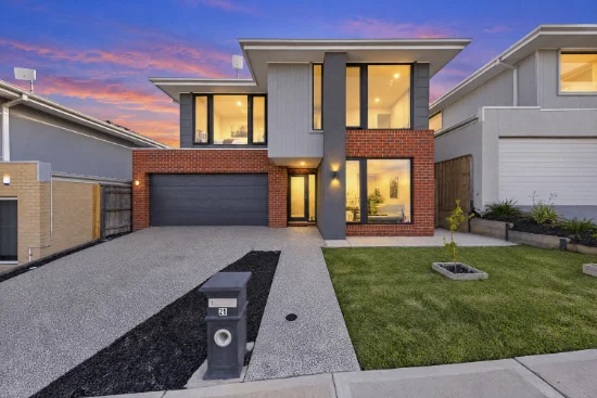 25 Hastings Way, Nar Nar Goon North, Vic 3812