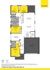 25 Hatcher Road, Munno Para Downs, SA 5115-Floorplan