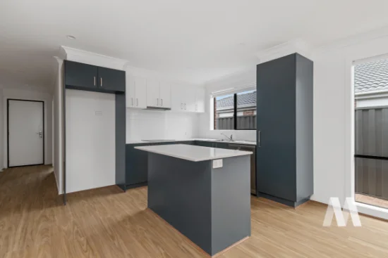 25 Headrig Circuit, Pakenham, Vic 3810 - For Rent