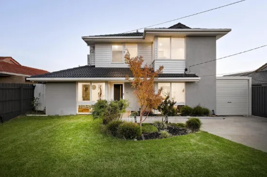 25 Heatherlea Crescent, Keilor East, Vic 3033