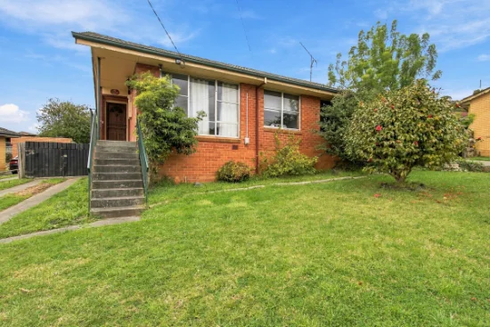 25 Heesom Crescent, Churchill, Vic 3842 - For Sale