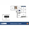 25 Heesom Crescent, Churchill, Vic 3842-Floorplan