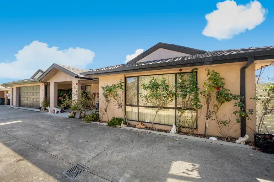 25 Henry Sutton Circuit, Dunlop, ACT 2615
