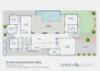 25 Heron Crescent, Barwon Heads, Vic 3227-Floorplan
