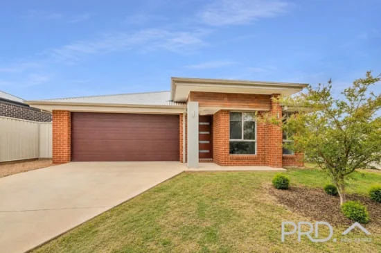 25 Herston Drive, Mildura, Vic 3500