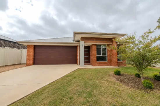 25 Herston Drive, Mildura, Vic 3500
