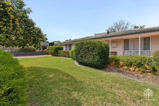 25 Heslop Road, Lesmurdie, WA 6076