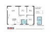 25 High St, Hoyleton, SA 5453-Floorplan
