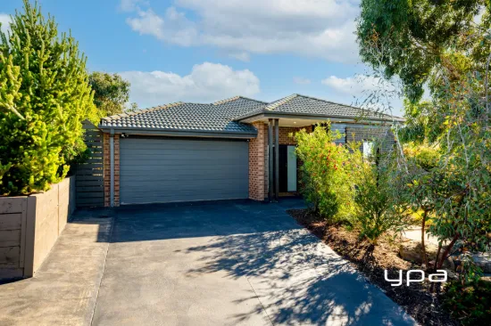 25 Highbridge Crescent, Sunbury, Vic 3429