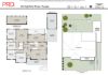 25 Highfield Road, Kyogle, NSW 2474-Floorplan