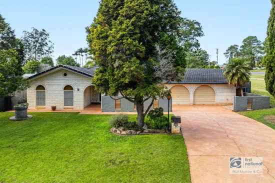 25 Highland Crescent, Goonellabah, NSW 2480