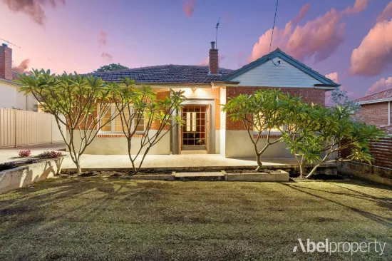 25 Highlands Road, Joondanna, WA 6060