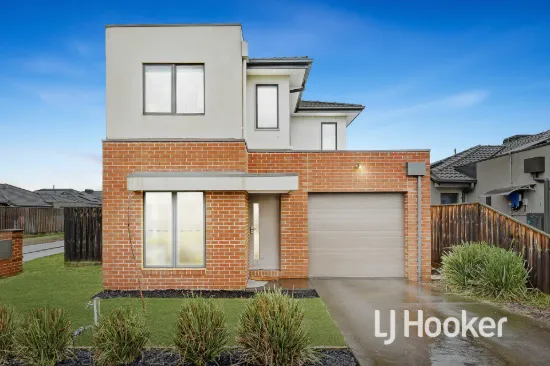 25  Highmount Drive, Hampton Park, Vic 3976