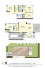 25  Highmount Drive, Hampton Park, Vic 3976-Floorplan