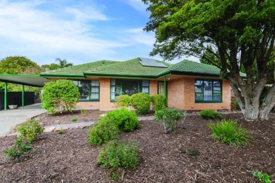 25 Hill Street, Seacliff Park, SA 5049