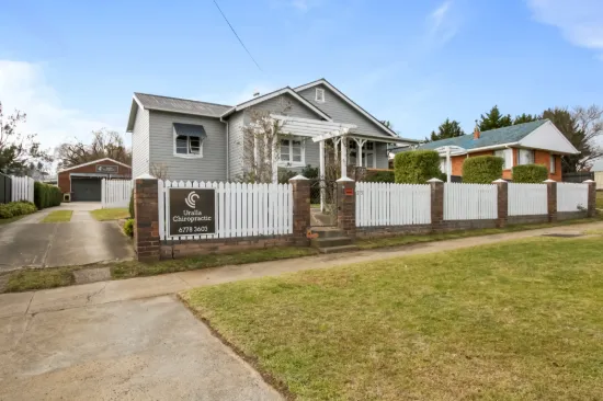 25 Hill Street, Uralla, NSW 2358