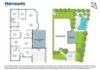 25 Hilldale Drive, Cameron Park, NSW 2285-Floorplan