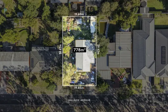 25 Hillside Avenue, Highbury, SA 5089