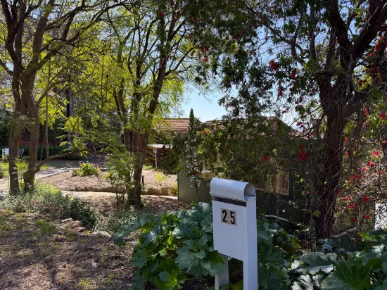25 Hillside Crescent, Gooseberry Hill WA 6076-Image