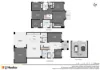 25 Hillside Terrace, St Lucia, Qld 4067-Floorplan