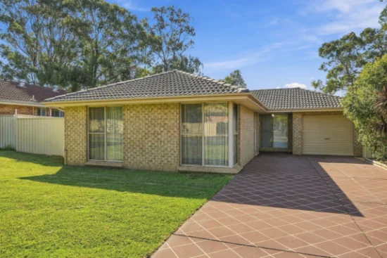 25 Hillview Street, Narellan, NSW 2567