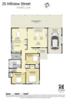 25 Hillview Street, Narellan, NSW 2567-Floorplan