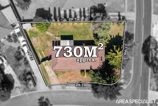 25 Hilton Way, Melton West, Vic 3337